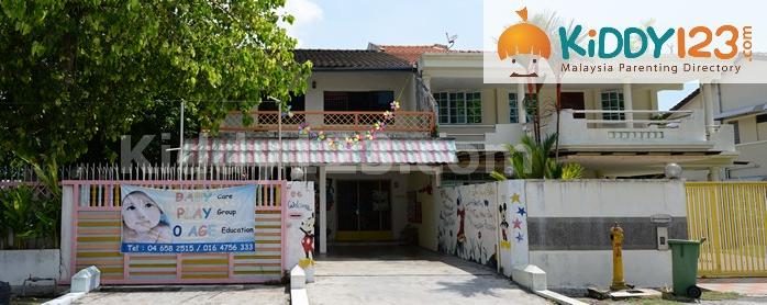 Doman Care Centre