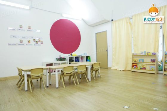 Dripping Colours Montessori, Rawang — photo 5
