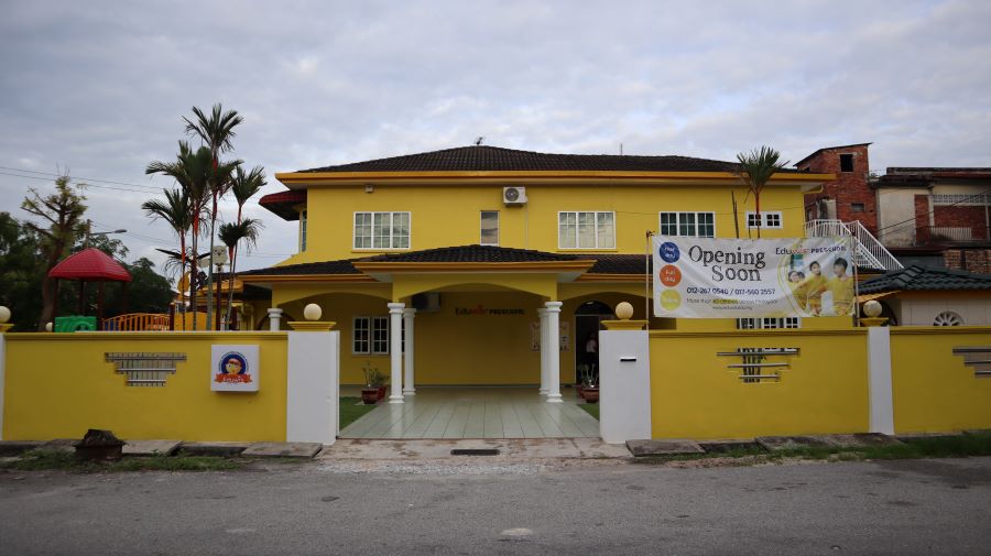 Eduwis Education, Ipoh — photo 1