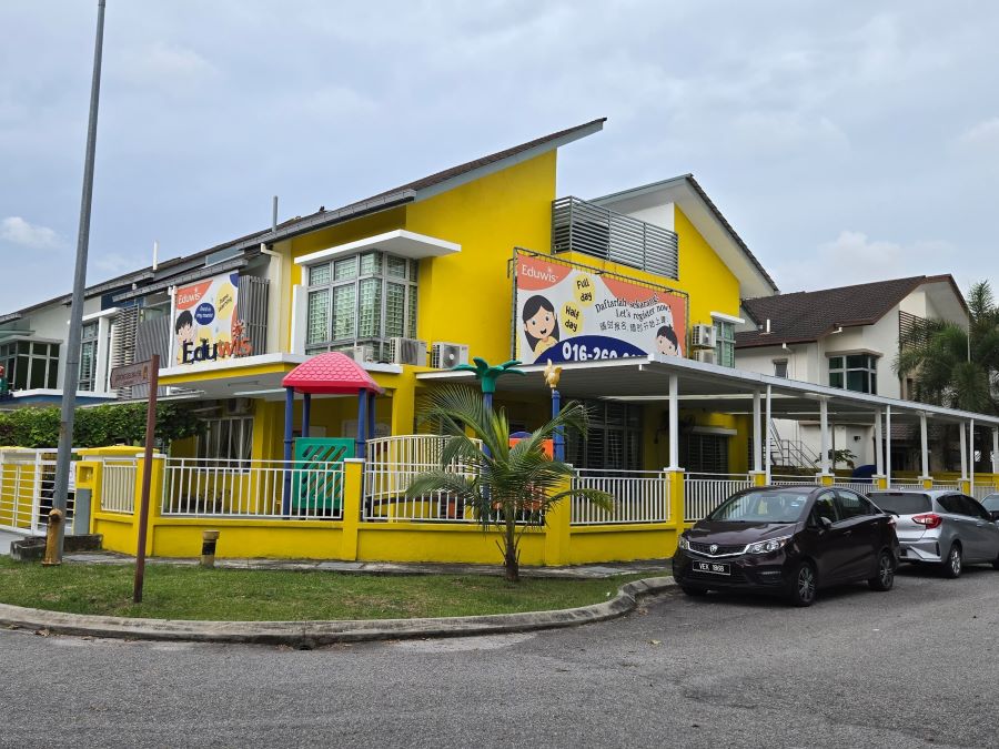 Eduwis Education, Klang — photo 2