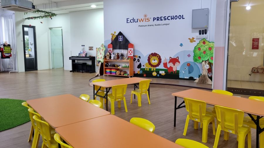 Eduwis Education, Kuala Lumpur — photo 2