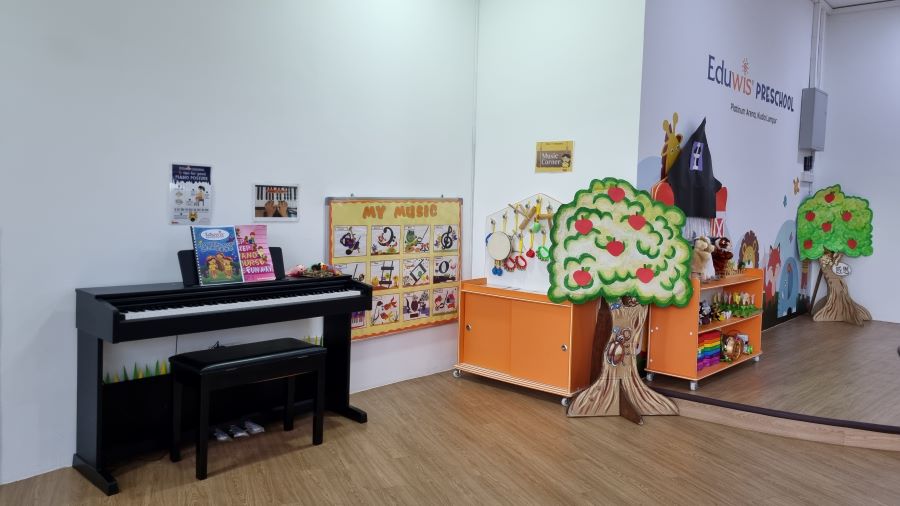Eduwis Education, Kuala Lumpur — photo 3