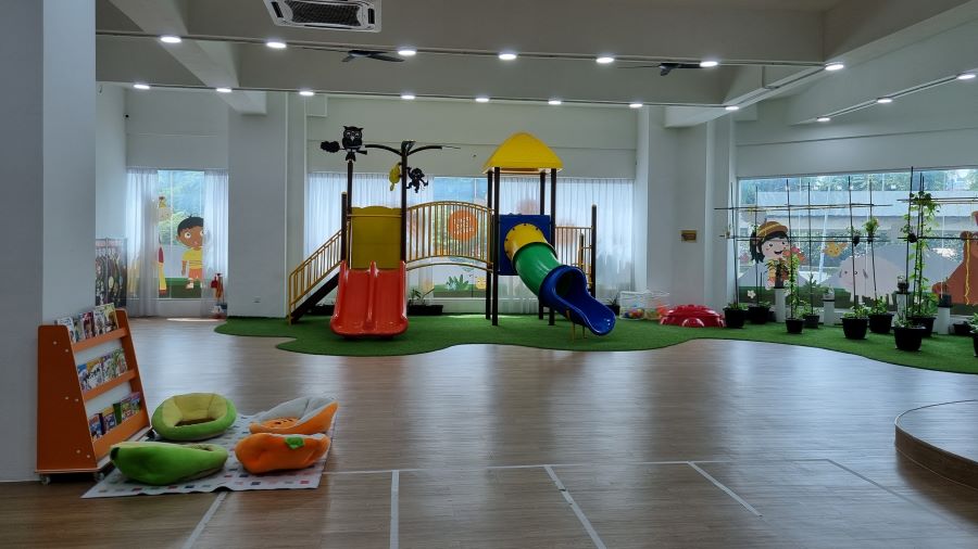 Eduwis Education, Kuala Lumpur — photo 4