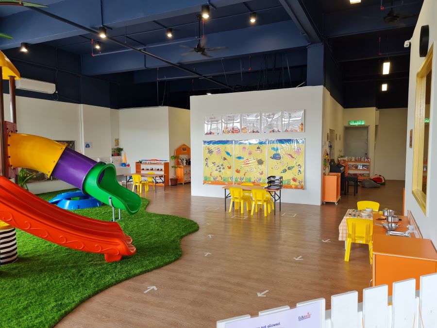 Eduwis Education, Penang