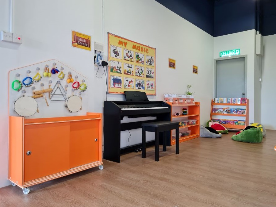 Eduwis Education, Penang — photo 2
