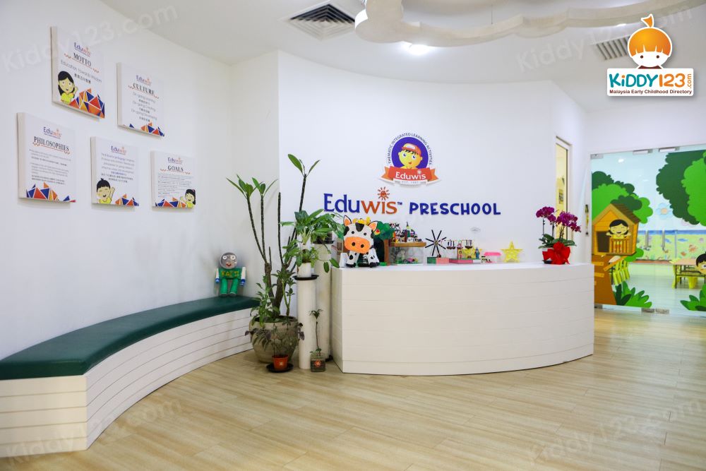 Eduwis Education, Petaling Jaya — photo 1