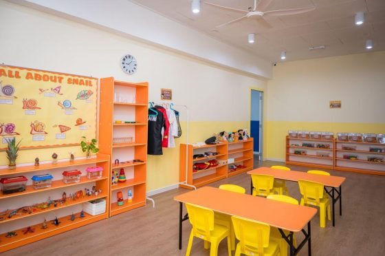 Eduwis Education, Petaling Jaya — photo 3