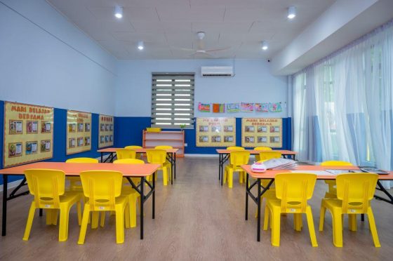 Eduwis Education, Petaling Jaya — photo 4