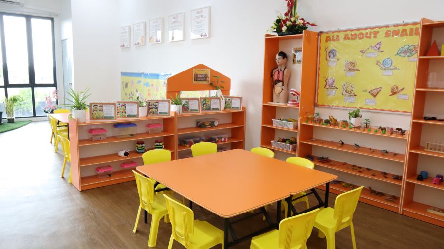 Eduwis Education, Shah Alam — photo 1