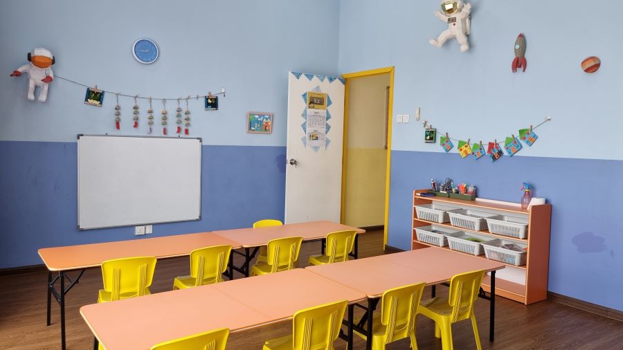 Eduwis Education, Shah Alam — photo 2