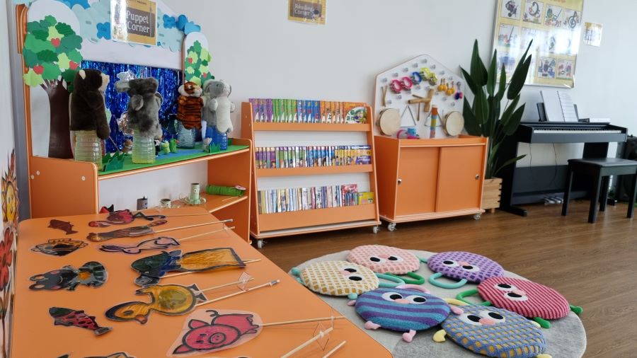 Eduwis Education, Shah Alam — photo 3