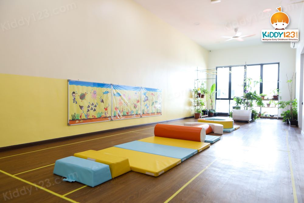 Eduwis Education, Shah Alam — photo 6