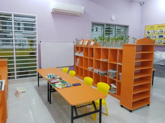 Eduwis Hillpark, Bandar Teknologi Kajang — photo 3