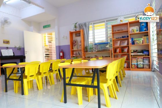 Eduwis Hillpark, Bandar Teknologi Kajang — photo 4