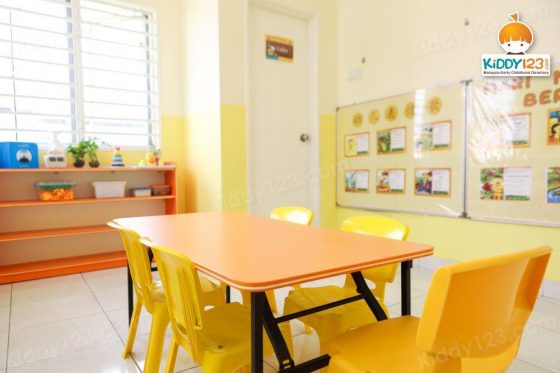 Eduwis Hillpark, Bandar Teknologi Kajang — photo 5