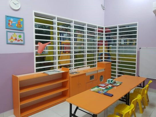 Eduwis Hillpark, Bandar Teknologi Kajang — photo 6