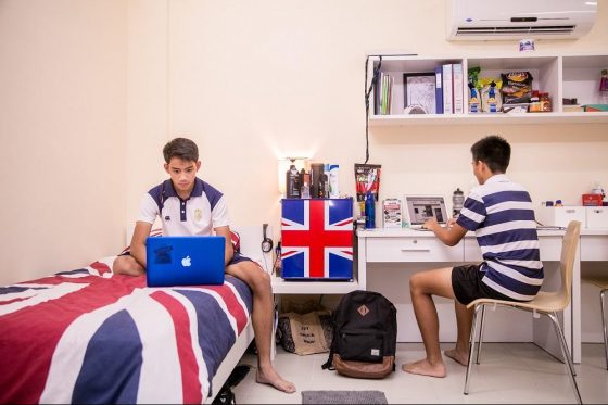 Epsom College in Malaysia (Senior School), KLIA — photo 1