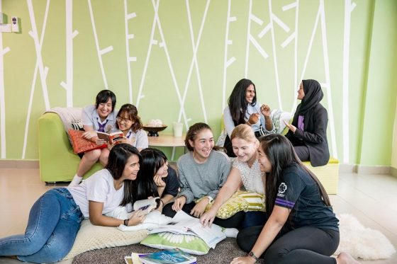 Epsom College in Malaysia (Senior School), KLIA — photo 2