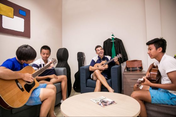 Epsom College in Malaysia (Senior School), KLIA — photo 3