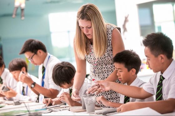 Epsom College in Malaysia (Early Years & Prep School), KLIA — photo 1