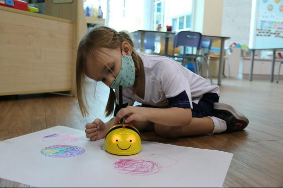 Epsom College in Malaysia (Early Years & Prep School), KLIA — photo 3