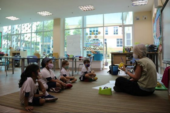 Epsom College in Malaysia (Early Years & Prep School), KLIA — photo 4