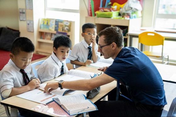Epsom College in Malaysia (Early Years & Prep School), KLIA — photo 6
