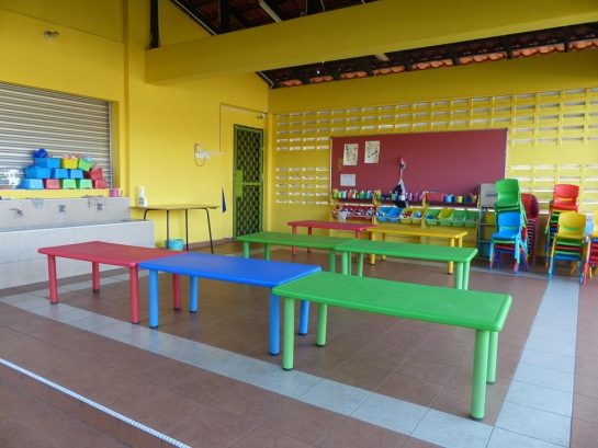 Excel Preschool (Tadika Prestij Maju), Selayang — photo 1