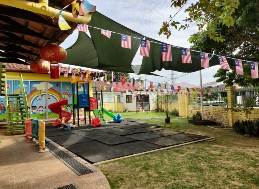 Excel Preschool (Tadika Prestij Maju), Selayang — photo 3