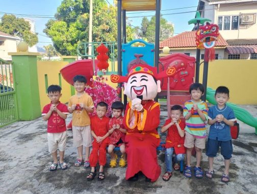 Excel Preschool (Tadika Prestij Maju), Selayang — photo 5