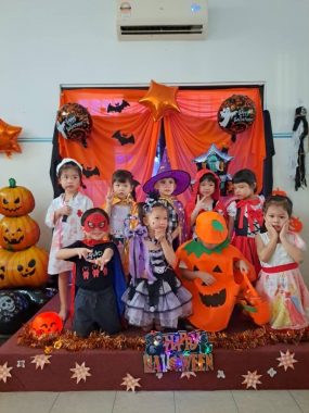 Excel Preschool (Tadika Prestij Maju), Selayang virtual tour