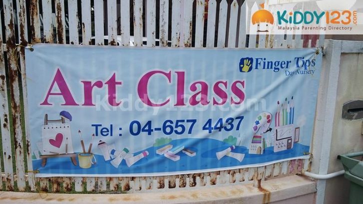 FingerTips Day Nursery & Kindergarten — photo 3