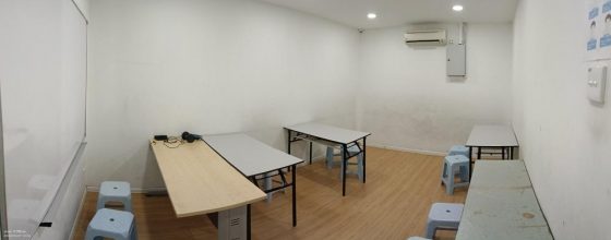 Flying Colours Learning Centre, Taman Muda 缤纷教育中心，太子园 — photo 3