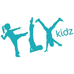 Flykidz Gymnastics - Solaris Mont Kiara