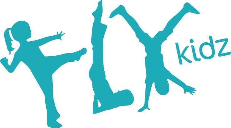 Flykidz Gymnastics - Bangsar — photo 1