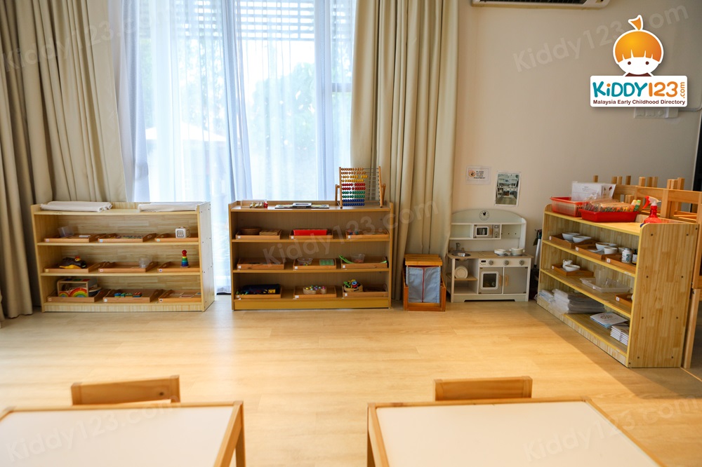 Funscape Kindergarten, Bayan Lepas — photo 3