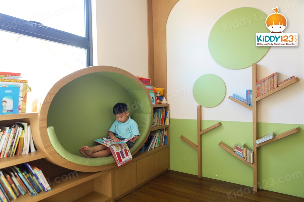 Funscape Kindergarten, Bayan Lepas — photo 4