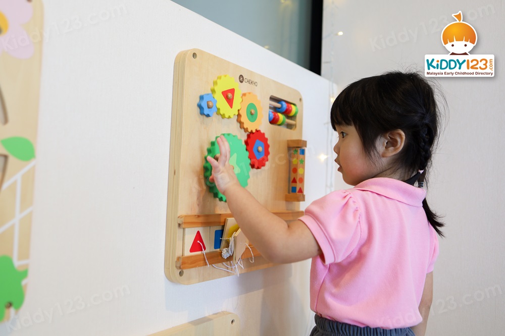 Funscape Kindergarten, Bayan Lepas — photo 5