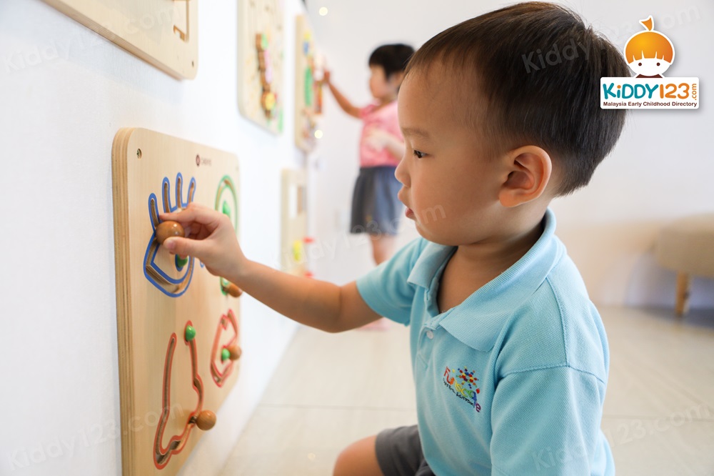 Funscape Kindergarten, Bayan Lepas — photo 6