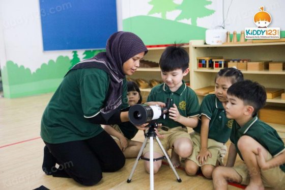 Gem Preschool & Kindergarten, Kulai, Johor — photo 1