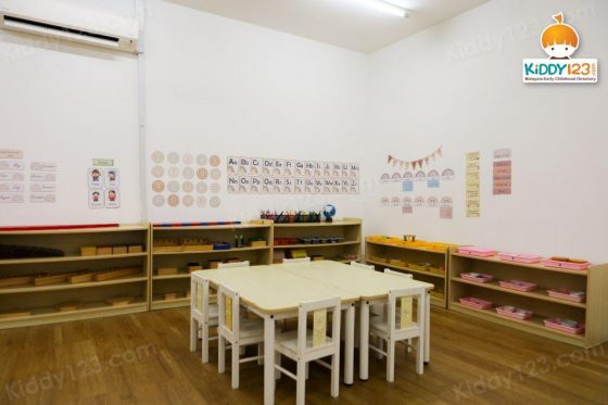 Gem Preschool & Kindergarten, Kulai, Johor — photo 4