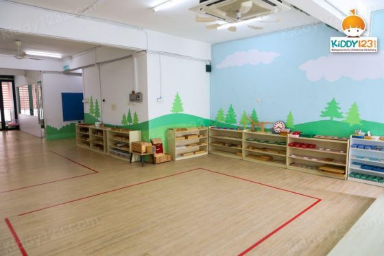 Gem Preschool & Kindergarten, Kulai, Johor — photo 5
