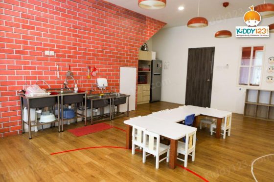 Gem Preschool & Kindergarten, Kulai, Johor — photo 6
