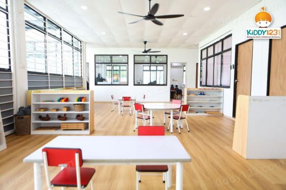 Gem Preschool, Pekan Nanas (Tadika Estetika), Johor Bahru — photo 2