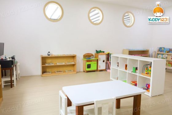 Gem Preschool, Pekan Nanas (Tadika Estetika), Johor Bahru — photo 3