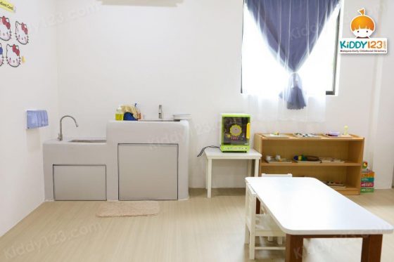 Gem Preschool, Pekan Nanas (Tadika Estetika), Johor Bahru — photo 4