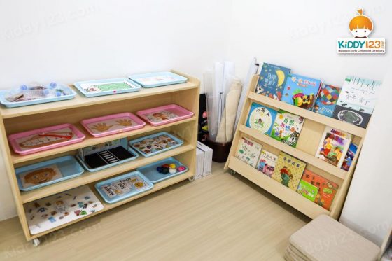 Gem Preschool, Pekan Nanas (Tadika Estetika), Johor Bahru — photo 5