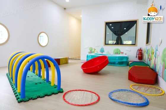 Gem Preschool, Pekan Nanas (Tadika Estetika), Johor Bahru — photo 6