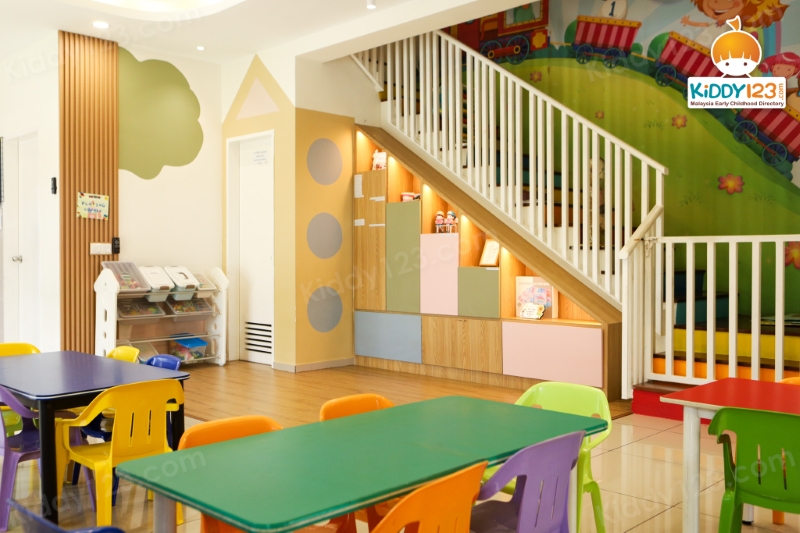 Genius Kids' Land Preschool, Setia Alam — photo 2