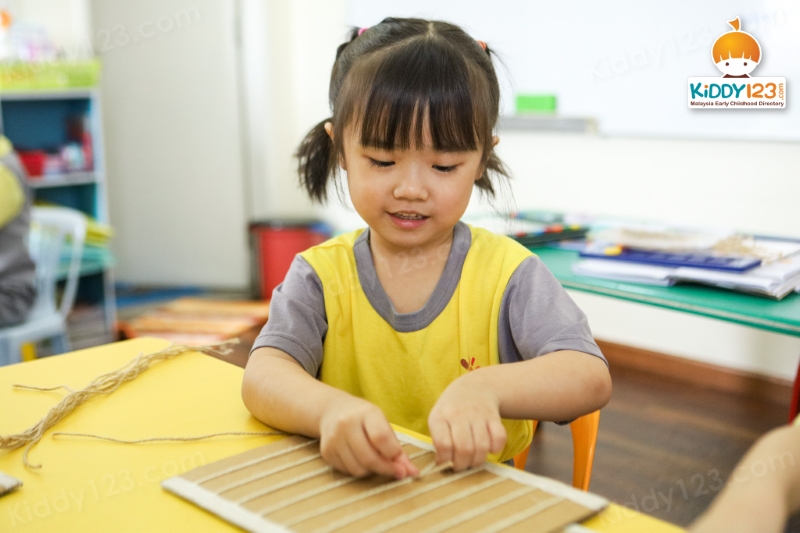 Genius Kids' Land Preschool, Setia Alam — photo 5